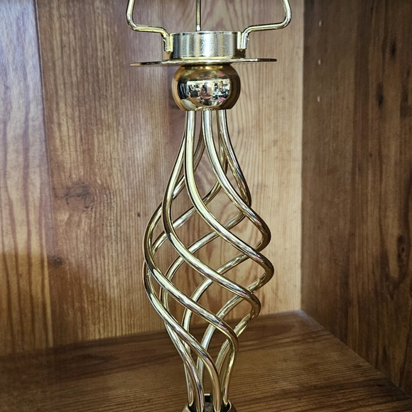 PartyLite tealight lamp - Picture 3 of 5